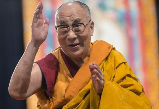 Dalai Lama Congratulates PM Modi After Election Results News On Radar