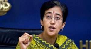 Atishi