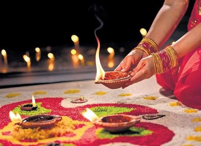 Deepavali: One festival, many names - News On Radar India