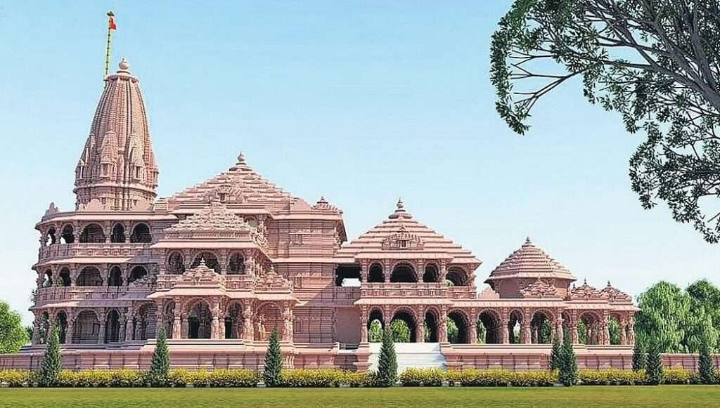 Ayodhya Temple Consecration: Ambani, Adani, Tata, Big B, Sachin, Virat ...