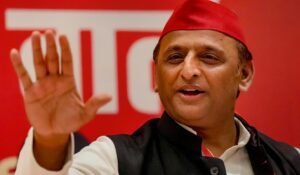 Akhilesh Yadav