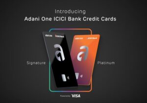 Adani One ICICI Bank