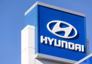 Hyundai M