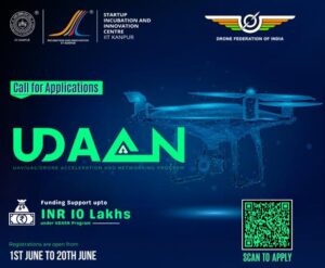 UDAAN programme