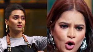 Celebrity MasterChef में बिग बॉस जैसा ड्रामा, निक्की और अर्चना की..